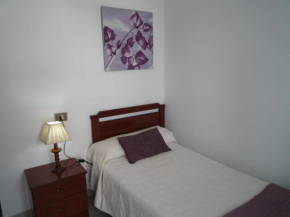 Hostal Residencia Ponte Vella